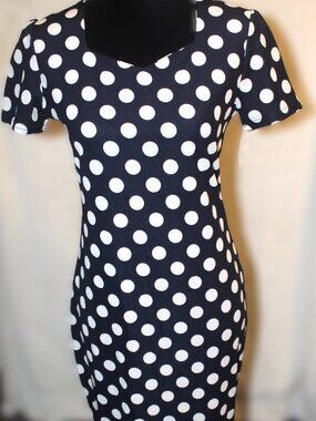 Cute pin-up style Dress